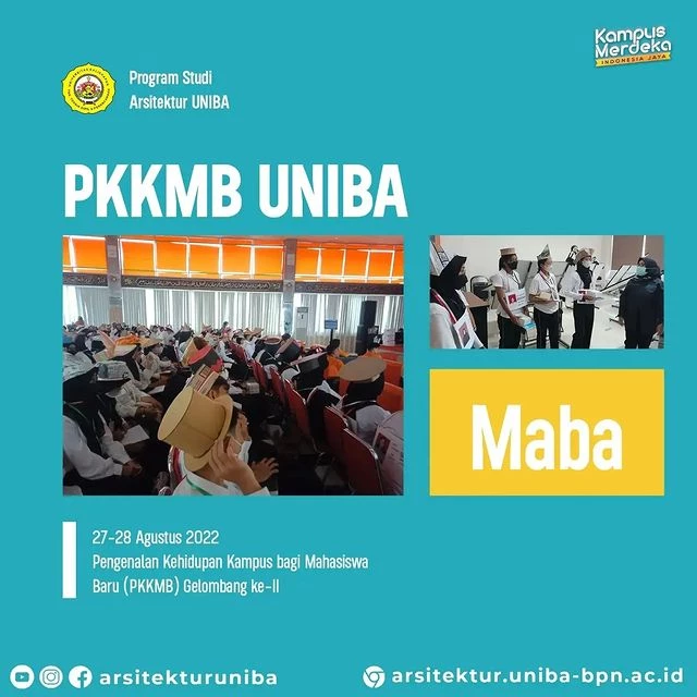 PKKMB Gelombang 2